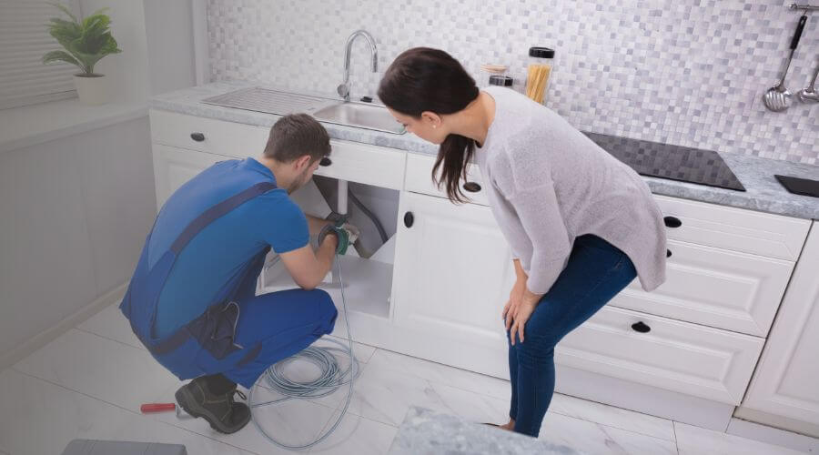 Professional bathroom faucet installation in Whitewater, MO